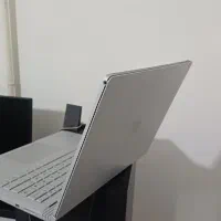 لپ تاپ سرفیس بوک ۱|رایانه همراه|خرمدره, |دیوار