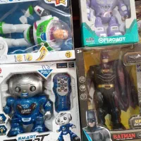 فروش ویژه تراکتور دیوانه|اسباببازی|تاکستان, |دیوار