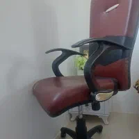 صندلی چرخ دار سالم محکم