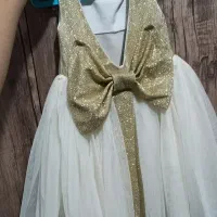 لباس دخترانه