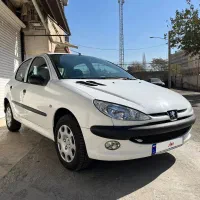 206 تیپ ۲ مدل ۱۳۹۸|خودرو سواری و وانت|تهران, دردشت|دیوار