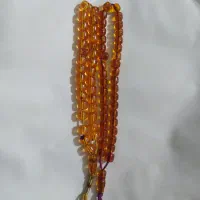 تسبیح قدیمی|کلکسیون اشیاء عتیقه|سنندج, |دیوار