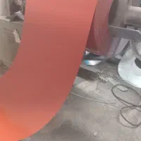 ورق کرکره گالوانیزه و رنگی|عمدهفروشی|کاشان, شهرک صنایع کارگاهی امیرکبیر|دیوار