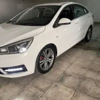 آریزو5اتوماتیک