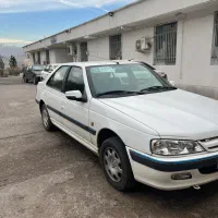 پارس سال ۹۵|خودرو سواری و وانت|منجیل, |دیوار