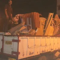 کارگرباربری اساس کشی اثاث بارخانه با کمترین قیمت|خدمات حمل و نقل|مسجد سلیمان, |دیوار