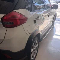 x22 مدل ۹۹ (اقساط)|خودرو سواری و وانت|اصفهان, بهرامآباد|دیوار