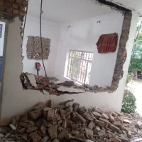 تخریب داخلی ساختمان با پیکور قیمت مناسب|خدمات پیشه و مهارت|علی‌آباد کتول, |دیوار