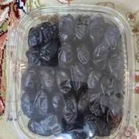 خرمای سیاه