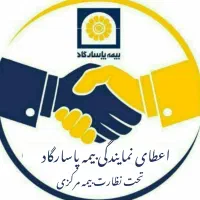 نمایندگی بیمه پاسارگاد