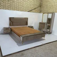 انواع سرویس خواب و مبلمان|تخت و سرویس خواب|بردسیر, |دیوار