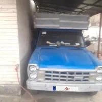 نیسان هیدرولیک|خودرو سواری و وانت|نطنز, |دیوار