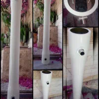 پرشروسل تک ساید دستگاه تصفیه آب
