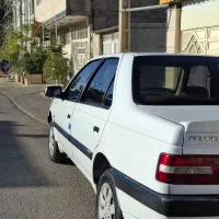 پژو slx موتور tu5