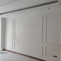 نصب ونصاب قاب بندی وابزار قرنیز نبشی  دیوار نقاشی|خدمات پیشه و مهارت|شهریار, شهریار|دیوار