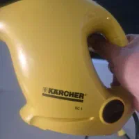 بخارشور کارشر sc1