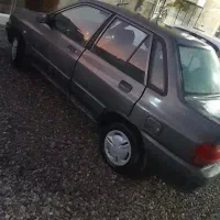 پراید 132 فوری