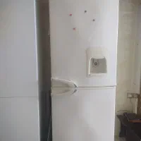 یخچال فریزر