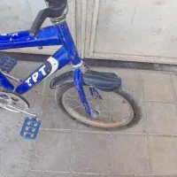 دوچرخه ۱۶