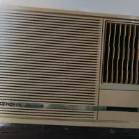 کولر پنجره ای جنرال
