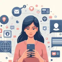 ادمین پیج اینستا گرام