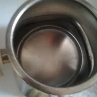 سماورهمراه با قوری|سماور، چای‌ساز، قهوه‌ساز|بندر ماهشهر, |دیوار