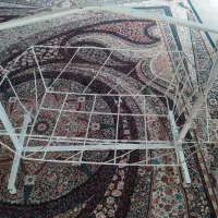 گهواره اهنی|اسباب و اثاث بچه|خرمآباد, |دیوار