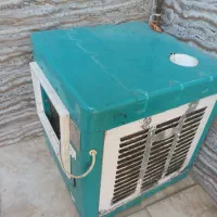 کولر آبی