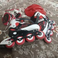 اسکیت سایز ۳۴