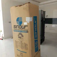 یخچال سی نور  اک بند نو نو هستش/