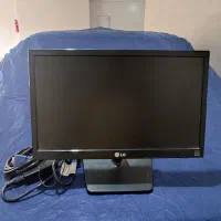مانیتور LG