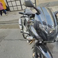 پالس 220 کم کارکرد مدل آخر 93|موتورسیکلت|تهران, نارمک|دیوار