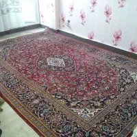 فرش دستباف ۶ متری سالم