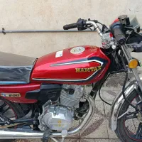 موتور 200همتاز