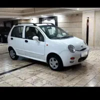 mvm 110 چهار سیلندر ۹۲