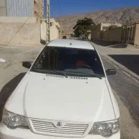 پراید مدل ۸۹ فروش فوری