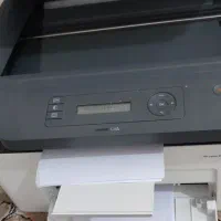 پرینتر اچ پی mfp135w|پرینتر، اسکنر، کپی، فکس|زاهدان, |دیوار