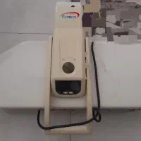 اطو بخار پرسی