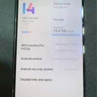 پوکو M4 Pro256GB