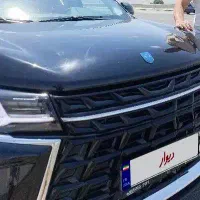 فردا t5پلاس|خودرو سواری و وانت|شیراز, پودنک|دیوار