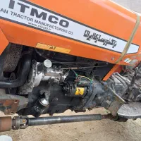 تراکتور فرگوسن جفت۲۸۵مدل ۸۱ ومدل ۸۴|خودرو سنگین|آباده, |دیوار