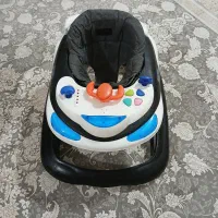 کرییرنوزادوروروک فقط چندباراستفاده شده|کالسکه و لوازم جانبی|گرگان, |دیوار