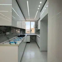 واحدی مناسب زوج های جوان 59 متر*پارکینگ اختصاصی*|فروش آپارتمان|تهران, شهرک فرهنگیان|دیوار