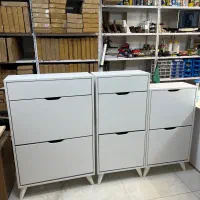 جاکفشی داشبوردی جاکفشی کمجا