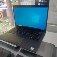 لپتاپ دل DELL5400 i5 Ram16 SSD256 UHD باکارتن نسل۸|رایانه همراه|کرج, گلشهر|دیوار