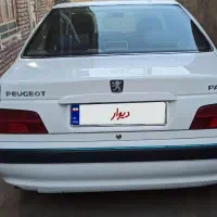 پارس سال۱۴۰۲|خودرو سواری و وانت|بانه, |دیوار