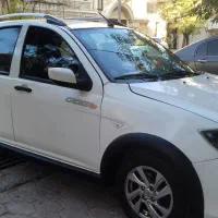 کوییک اتومات فول پلاس402.|خودرو سواری و وانت|مشهد, آزادشهر|دیوار