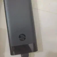 شارژر گیمینگ لپ تاپ Hp
