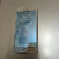 آیفون 6s 128|موبایل|مشهد, جاهد شهر|دیوار
