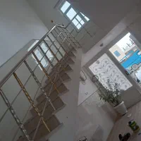 نرده استیل ابراهیم خانی|خدمات پیشه و مهارت|بیجار, |دیوار